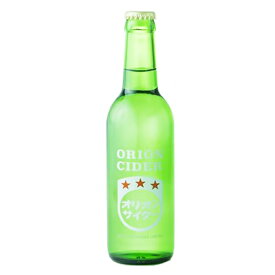 オリオンサイダー 330ml 24本 瓶 友桝飲料 佐賀県 ノンアルコール飲料 ケース販売 お歳暮 プレゼント