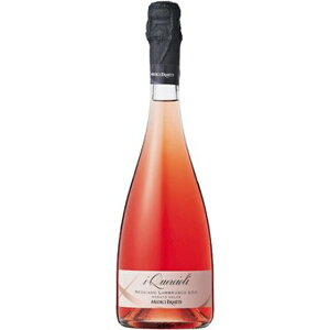 クエルチオーリ レッジアーノ ランブルスコ ドルチェ ロザート / メディチ・エルメーテ ロゼ 甘口 発泡 750ml 12本 イタリア スパークリング コンビニ受取対応商品 ヴィンテージ管理してませ