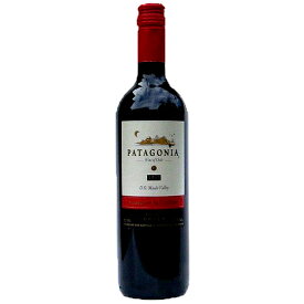 パタゴニア カベルネ・ソーヴィニヨン 赤 750ml チリ マウレ・ヴァレー 赤ワイン コンビニ受取対応商品 ヴィンテージ管理しておりません、変わる場合があります お酒 母の日 プレゼント