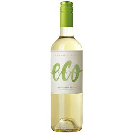 エコ・バランス ソーヴィニョン・ブラン / エミリアーナ 白 750ml チリ カサブランカ・ヴァレー 白ワイン コンビニ受取対応商品 ヴィンテージ管理しておりません、変わる場合があります お酒 父の日 プレゼント