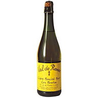 シードル ヴァル・ド・ランス クリュ・ブルトン ブリュット 辛口 発泡 果実酒 750ml 12本 フランス ブル…