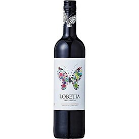 ロベティア テンプラニーリョ / ドミニオ・デ・プンクトゥン 赤 750ml スペイン ラ・マンチャ 赤ワイン コンビニ受取対応商品 ヴィンテージ管理しておりません、変わる場合があります お酒 父の日 プレゼント