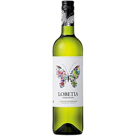 ロベティア シャルドネ / ドミニオ・デ・プンクトゥン 白 750ml スペイン ラ・マンチャ 白ワイン コンビニ受取対応商品 ヴィンテージ管理しておりません、変わる場合があります お酒 母の日 プレゼント