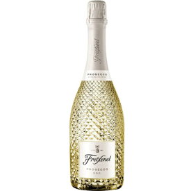 フレシネ プロセッコ 白 750ml イタリア 白ワイン コンビニ受取対応商品 ヴィンテージ管理しておりません、変わる場合があります お酒 父の日 プレゼント