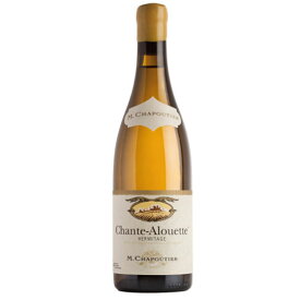 シャプティエ エルミタージュ ブラン シャンタルエット 白 750ml サッポロビール オーガニック フランス コート・デュ・ローヌ 白ワイン ヴィンテージ管理しておりません、変わる場合があります お酒 母の日 プレゼント