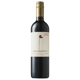 ヴィダ・オーガニカ カベルネ・ソーヴィニヨン / ズッカルディ 赤 750ml サッポロビール オーガニック アルゼンチン メンドーサ 赤ワイン ヴィンテージ管理しておりません、変わる場合があります お酒 父の日 プレゼント