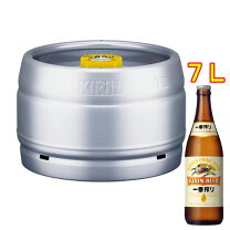 楽天市場】キリン 一番搾り 生樽 20lの通販