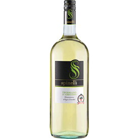 トレッビアーノ・ダブルッツォ / スピネッリ 白 1500ml イタリア アブルッツォ 白ワイン マグナムボトル コンビニ受取対応商品 ヴィンテージ管理しておりません、変わる場合があります お酒 母の日 プレゼント
