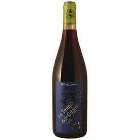 ル・タン・デ・ジタン シラー / マス・ド・ジャニーニ 赤 750ml フランス ラングドック・ルーション 赤ワイン コンビニ受取対応商品 ヴィンテージ管理しておりません、変わる場合があります お酒 母の日 プレゼント