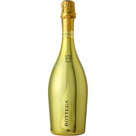 ボッテガ ゴールド 白 発泡 750ml イタリア ヴェネト スパークリングワイン スプマンテ コンビニ受取対応商品 ヴィンテージ管理しておりません、変わる場合があります お酒 母の日 プレゼント