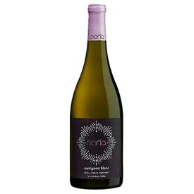 ノリア ソーヴィニヨン・ブラン ベヴィル・ファミリー・ヴィンヤード / ナカムラ・セラーズ 白 750ml アメリカ合衆国 カリフォルニア ソノマ 白ワイン コンビニ受取対応商品 ヴィンテージ管理しておりません、変わる場合があります お酒 お歳暮 プレゼント