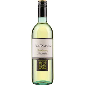 フォンタマラ シャルドネ / スピネッリ 白 1500ml イタリア アブルッツォ 白ワイン マグナムボトル コンビニ受取対応商品 ヴィンテージ管理しておりません、変わる場合があります お酒 母の日 プレゼント