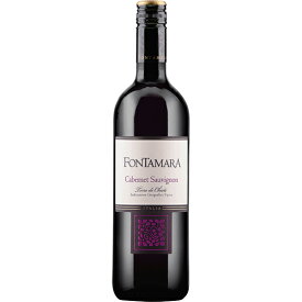 フォンタマラ カベルネ・ソーヴィニヨン / スピネッリ 赤 1500ml イタリア アブルッツォ 赤ワイン マグナムボトル コンビニ受取対応商品 ヴィンテージ管理しておりません、変わる場合があります お酒 ホワイトデー お返し プレゼント