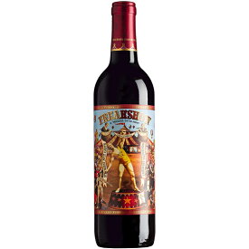 フリークショー カベルネ・ソーヴィニヨン / マイケル・デイヴィッド 赤 750ml アメリカ合衆国 カリフォルニア 赤ワイン コンビニ受取対応商品 ヴィンテージ管理しておりません、変わる場合があります お酒 父の日 プレゼント