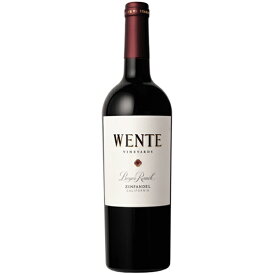 ベイヤー・ランチ ジンファンデル / ウェンテ 赤 750ml アメリカ合衆国 カリフォルニア リヴァモア・ヴァレー 赤ワイン コンビニ受取対応商品 ヴィンテージ管理しておりません、変わる場合があります お酒 父の日 プレゼント