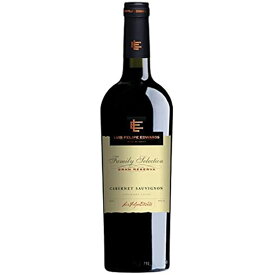 グラン・レセルバ カベルネ・ソーヴィニヨン / ルイス・フェリペエドワーズ 赤 750ml チリ コルチャグア・ヴァレー 赤ワイン コンビニ受取対応商品 ヴィンテージ管理しておりません、変わる場合があります お酒 父の日 プレゼント