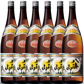 八海山 はっかいさん 普通酒 1800ml 6本 新潟県 八海山 日本酒 コンビニ受取対応商品 ケース販売 お酒 お歳暮 プレゼント