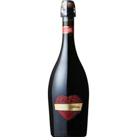 グランディ・コルディス ランブルスコ ドルチェ / チェヴィコ 赤 発泡 甘口 750ml イタリア エミリア・ロマーニャ スパークリングワイン コンビニ受取対応商品 ヴィンテージ管理しておりません、変わる場合があります お酒 父の日 プレゼント