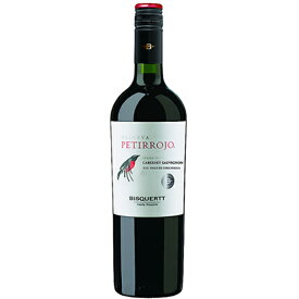ペティロホ レゼルヴァ カベルネ・ソーヴィニヨン / ビスケルト 赤 750ml チリ コルチャグア・ヴァレー 赤ワイン コンビニ受取対応商品 ヴィンテージ管理しておりません、変わる場合があります お酒 母の日 プレゼント
