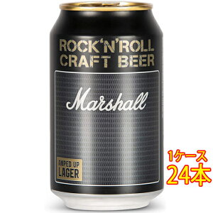 Marshall }[V AvgAbvEK[  330ml 24{ CMXr[ Ntgr[ nr[ P[X̔  Ε v[g