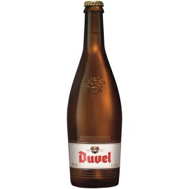 デュベル・モルトガット 瓶 750ml ベルギービール クラフトビール 地ビール お酒 父の日 プレゼント