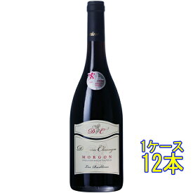 モルゴン レ・リュイエール / シャサーニュ 赤 750ml 12本 フランス ブルゴーニュ 赤ワイン ケース販売 コンビニ受取対応商品 ヴィンテージ管理しておりません、変わる場合があります お酒 父の日 プレゼント