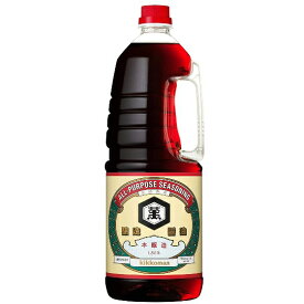 キッコーマン こいくち醤油 ハンディペット 1800ml しょうゆ 業務用 大容量 コンビニ受取対応商品 父の日 プレゼント