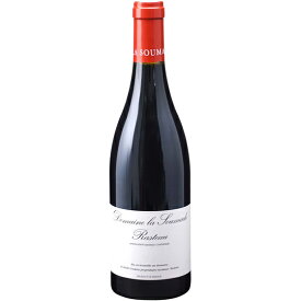 ラストー / ドメーヌ・ラ・スマド 赤 750ml フランス コート・デュ・ローヌ 赤ワイン コンビニ受取対応商品 ヴィンテージ管理しておりません、変わる場合があります お酒 父の日 プレゼント