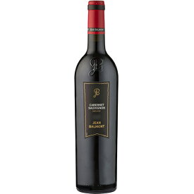 カベルネソーヴィニヨン ジャン・バルモン 赤 750ml フランス ラングドック 赤ワイン 辛口 コンビニ受取対応商品 ヴィンテージ管理しておりません、変わる場合があります お酒 父の日 プレゼント