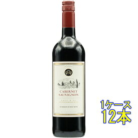 マルキ・ド・ボーラン カベルネ・ソーヴィニヨン 赤 750ml 12本 フランス ラングドック・ルーション 赤ワイン コンビニ受取対応商品 ヴィンテージ管理しておりません、変わる場合があります ケース販売 お酒 父の日 プレゼント