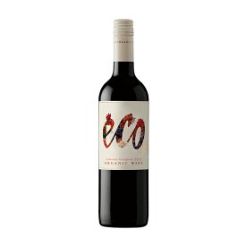 エコ・バランス カベルネ・ソーヴィニョン / エミリアーナ 赤 750ml 12本 チリ セントラル・ヴァレー 赤ワイン コンビニ受取対応商品 ヴィンテージ管理しておりません、変わる場合があります ケース販売 お酒 父の日 プレゼント