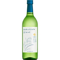 白鶴 Hakutsuru Blanc ハクツル・ブラン 720ml 兵庫県 白鶴酒造 日本酒 コンビニ受取対応商品 お酒 ホワ…
