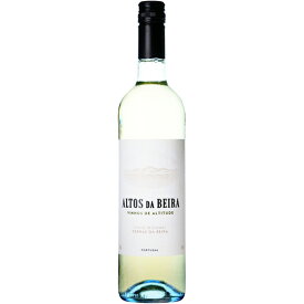 アルトス・ダ・ベイラ ブランコ / ベイラ 白 750ml ポルトガル ベイラ・インテリオール 白ワイン コンビニ受取対応商品 ヴィンテージ管理しておりません、変わる場合があります お酒 父の日 プレゼント