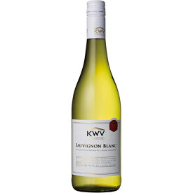 クラシック・コレクション ソーヴィニヨン・ブラン / KWV 白 750ml 南アフリカ ウェスタン・ケープ 白ワイン コンビニ受取対応商品 ヴィンテージ管理しておりません、変わる場合があります お酒 父の日 プレゼント