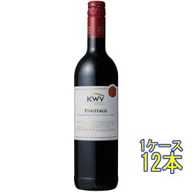 クラシック・コレクション ピノタージュ / KWV 赤 750ml 南アフリカ ウェスタン・ケープ 赤ワイン コンビニ受取対応商品 ヴィンテージ管理しておりません、変わる場合があります お酒 父の日 プレゼント