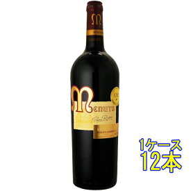 メニュ ルージュ / リヴィエール 赤 750ml フランス ボルドー 赤ワイン コンビニ受取対応商品 ヴィンテージ管理しておりません、変わる場合があります お酒 父の日