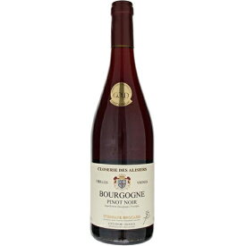 ブルゴーニュ ピノ・ノワール / クロズリー・デ・アリズィエ 赤 750ml フランス ブルゴーニュ 赤ワイン コンビニ受取対応商品 ヴィンテージ管理しておりません、変わる場合があります お酒 父の日