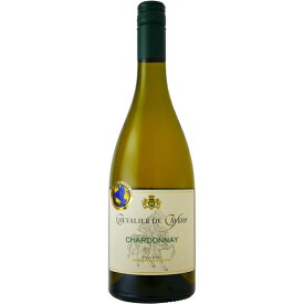 シュヴァリエ・ド・カイユス シャルドネ / アルマ・セルシウス 白 750ml フランス ラングドック・ルーション 白ワイン コンビニ受取対応商品 ヴィンテージ管理しておりません、変わる場合があります お酒 父の日