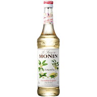 MONIN キンモクセイ シロップ 700ml モナン ノンアルコールシロップ リキュール コンビニ受取対応商品 ホ…