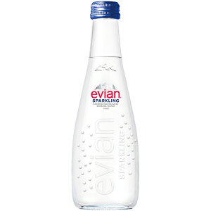 evian GrA Xp[NO OX{g A r 330ml / 750ml KAi tX i`~lEH[^[ P[X͖̔{B̂ݑ RrjΉi Ε v[g