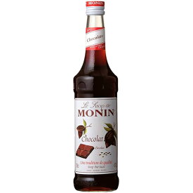 MONIN チョコレート シロップ 700ml モナン ノンアルコールシロップ リキュール コンビニ受取対応商品 お歳暮 プレゼント