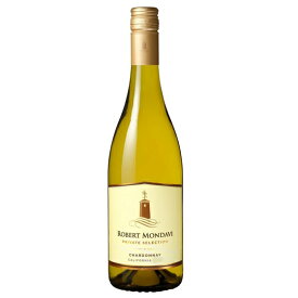 【エントリーで全品ポイント5倍】 ロバート・モンダヴィ プライベート・セレクション シャルドネ 白 750ml アメリカ合衆国 カリフォルニア 白ワイン コンビニ受取対応商品 ヴィンテージ管理しておりません、変わる場合があります お酒 お中元 プレゼント