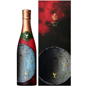 酔鯨 すいげい 純米大吟醸 DAITO 2024 720ml 化粧箱入り HIGH END COLLECTION 高知県 酔鯨酒造 日本酒 クール便 お酒 お歳暮 プレゼント