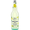ブルーイタリー シチリアン レモンソーダ 発泡 355ml イタリア ジュース イタリアンソーダ スパークリング ノンアルコール飲料 コンビニ受取対応商品 お酒 お中元 プレゼント