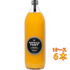 PATRICK FONT pgbNEtH V`AY }_W[X 250ml / 1000ml fjI tX W[X ݂ IW RrjΉi  hV̓ v[g