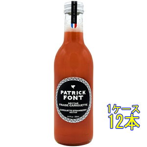 PATRICK FONT pgbNEtH KQbgXgx[ lN^[ 250ml fjI tX W[X  RrjΉi  hV̓ v[g