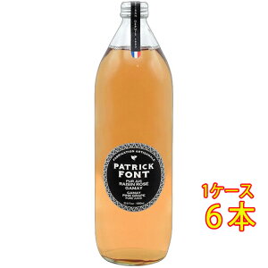 PATRICK FONT pgbNEtH KC탍[ uhEW[X 250ml / 1000ml fjI tX W[X RrjΉi  hV̓ v[g