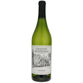 シャトー・モンテレーナ ナパ・ヴァレー シャルドネ 白 750ml アメリカ合衆国 カリフォルニア ナパ・ヴァレー 白ワイン コンビニ受取対応商品 ヴィンテージ管理しておりません、変わる場合があります お酒 お歳暮 プレゼント