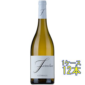 フェレンターノ / コタレッラ 白 750ml 12本 イタリア ラツィオ 白ワイン ケース販売 コンビニ受取対応商品 ヴィンテージ管理しておりません、変わる場合があります お酒 ホワイトデー プレゼント