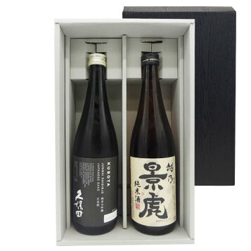 楽天市場】久保田 萬寿 純米大吟醸1800ml と 八海山 特別本醸造 1800ml 